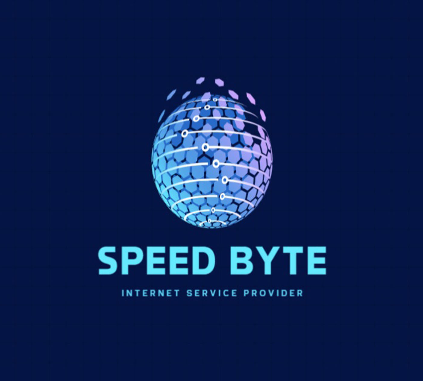 Speed Byte-logo